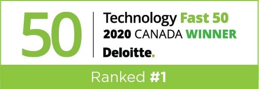 Deloitte Technology Fast 50