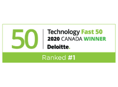 Deloitte Technology Fast 50 Thumbnail