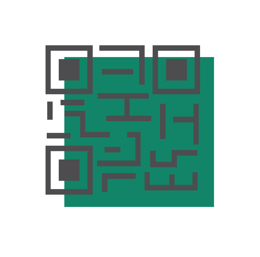 QR code-01 QR code-01
