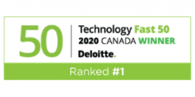 Deloitte Technology Fast 50 Thumbnail