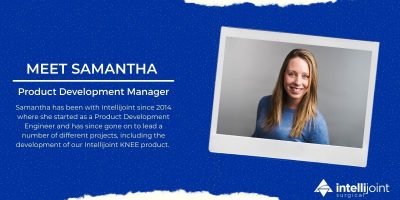 Employee Spotlight Samantha McCabe