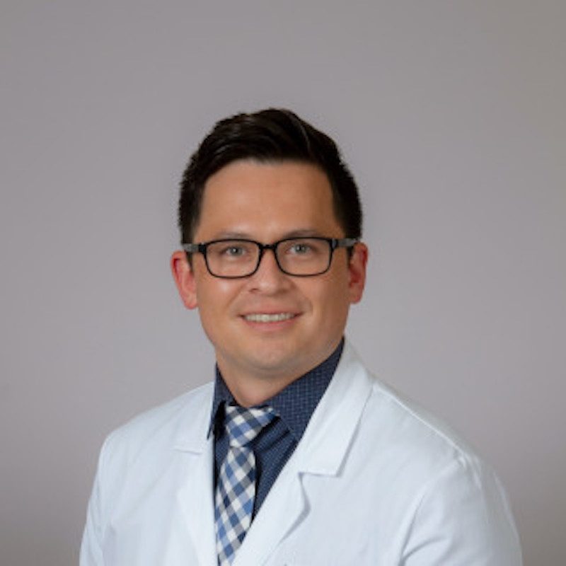 Dr Nathanael Heckmann